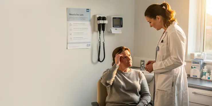 Which one is better for headaches: Aspirin or Paracetamol?