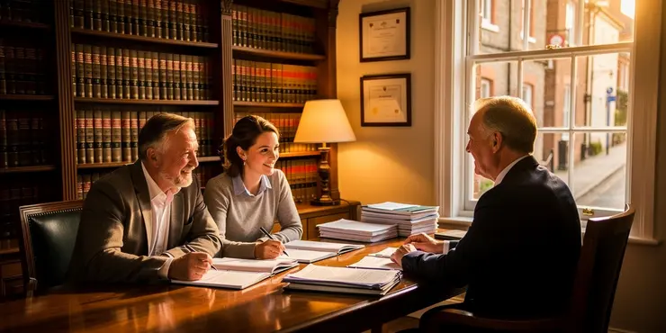 Which property sales are exempt from CGT?