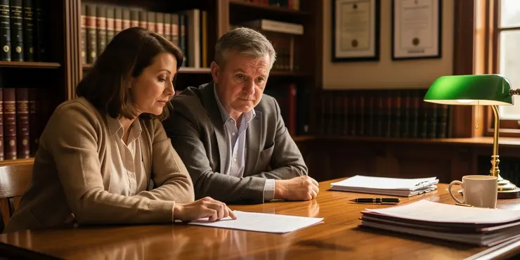 Which property sales are exempt from CGT?