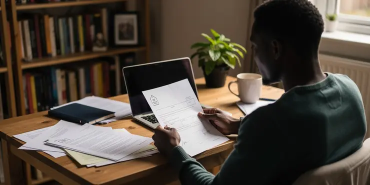 Which property sales are exempt from CGT?