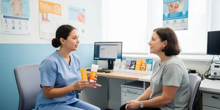 Which sunscreen should I use?