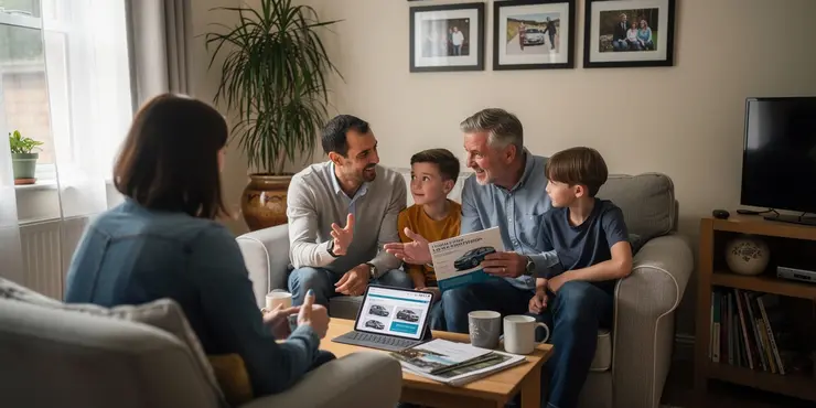 Which vehicles are eligible for the Plug-in Car Grant?