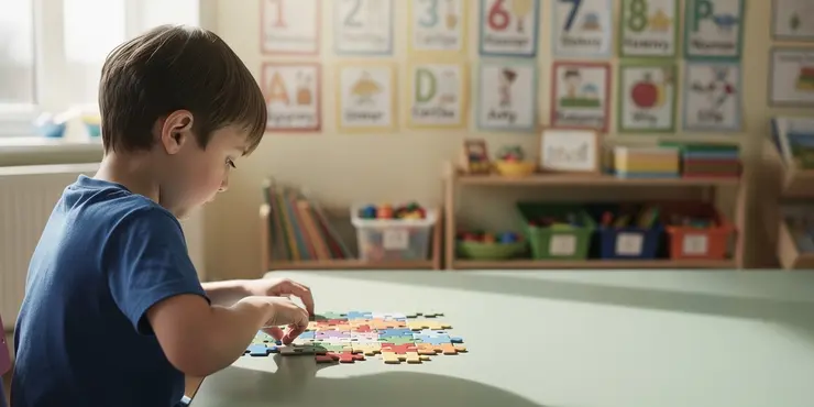 Who are SEND children?