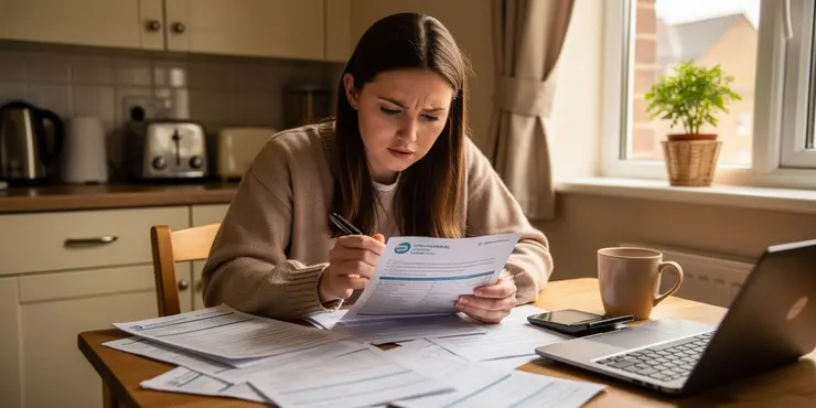 Who can apply for Universal Credit?