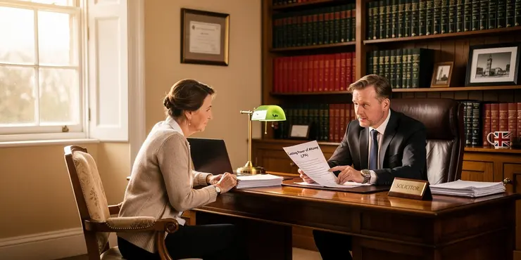 Who can be appointed as an attorney under an LPA?