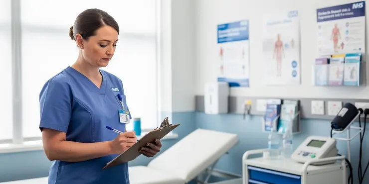 Who can file unsafe staffing complaints affecting treatment?