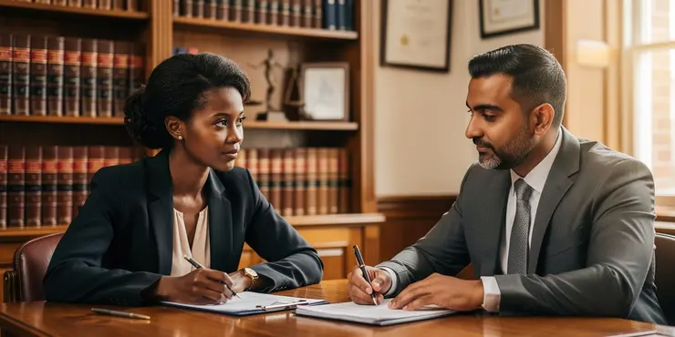 Who can make a public liability claim?