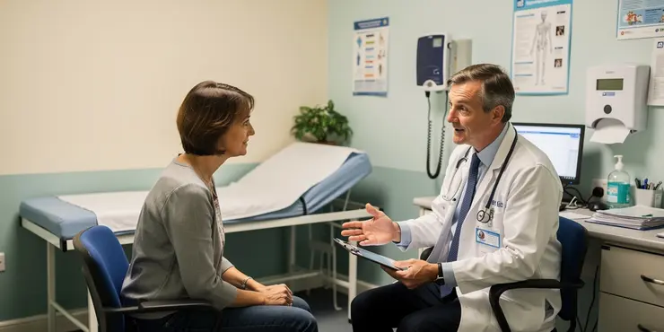 Who developed the Paillon treatment?