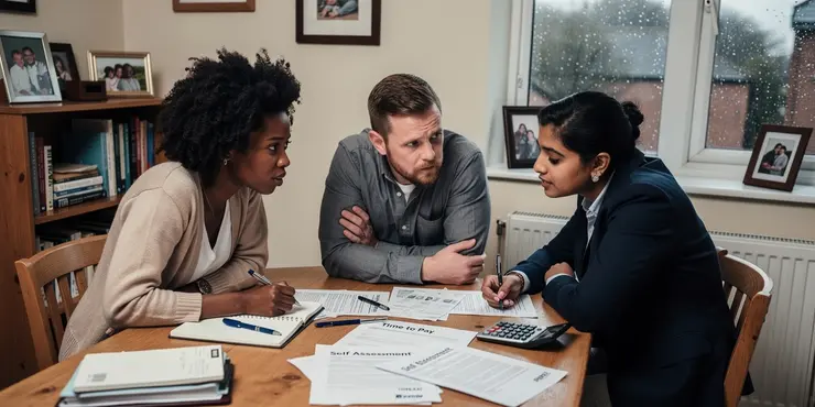 Who is eligible for a Time to Pay arrangement for Self Assessment?
