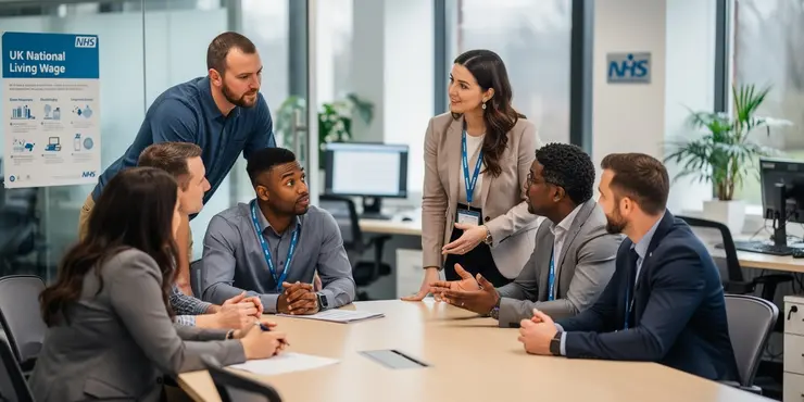 Who is eligible for the National Living Wage?