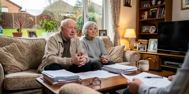 Who is eligible for the Winter Fuel Payment in Scotland?