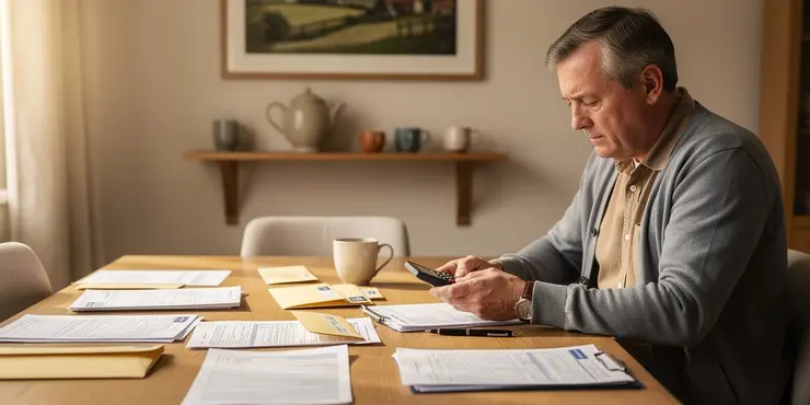 Who needs to file a Self Assessment tax return?