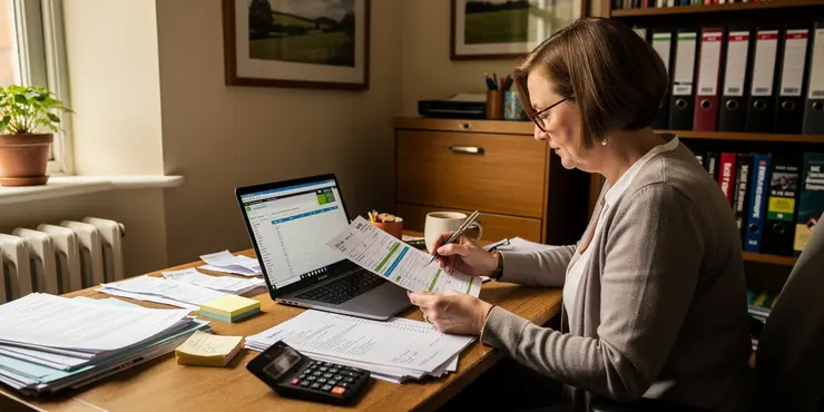 Who needs to register for VAT?