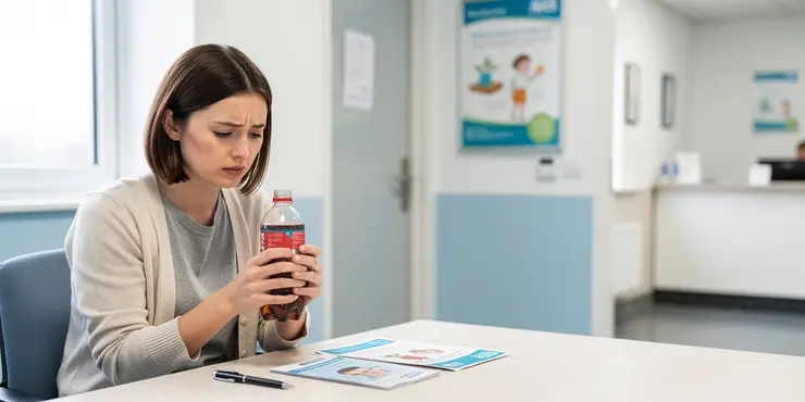 Who pays the sugar tax?