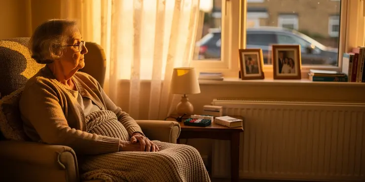 Who should get the winter flu jab?