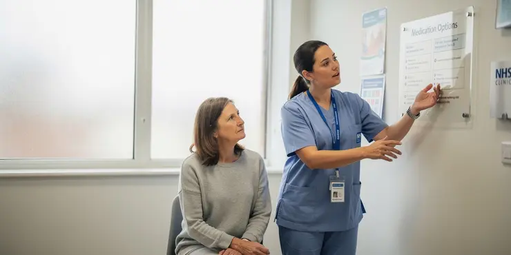 Who should not take Mounjaro?