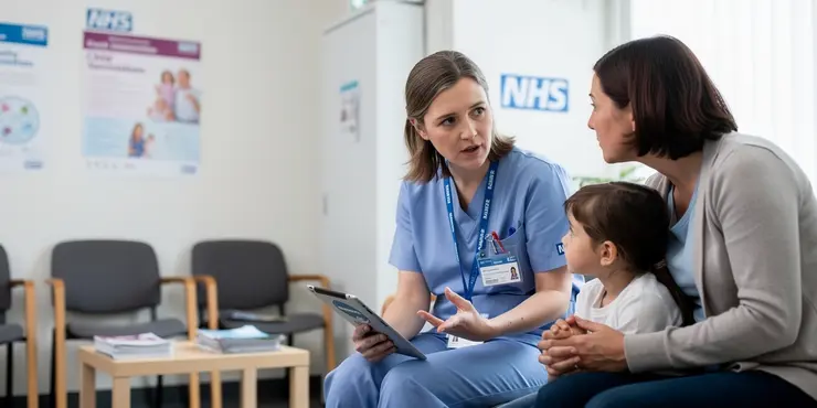 Who should receive the MMR vaccine?