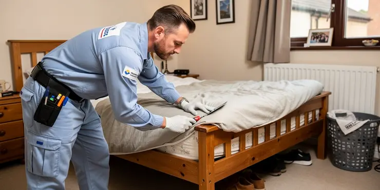 Why are bed bugs so difficult to eliminate?