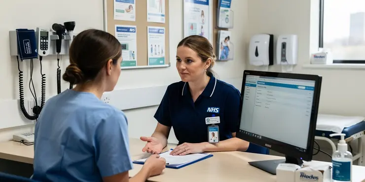 Why are emails often targeted in data breaches?