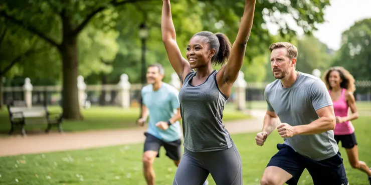 Why are mixed exercises better ?