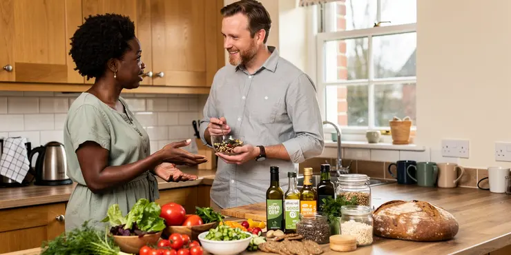 Why are seed oils controversial in terms of health?