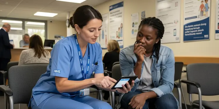 Why are there unfamiliar apps connected to my social media account?