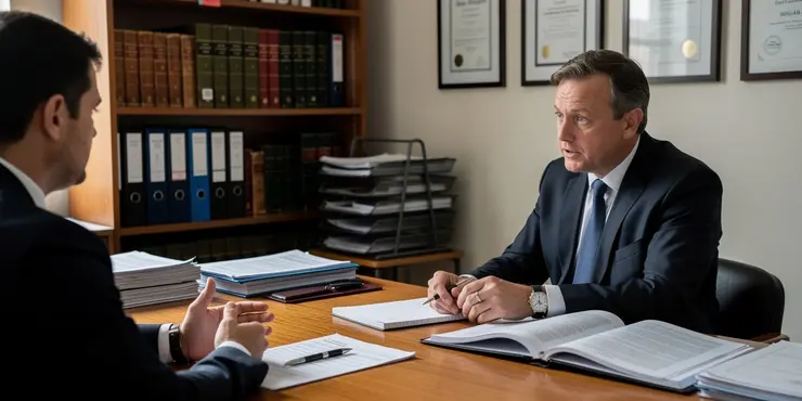 Why do courts issue indefinite prison sentences?