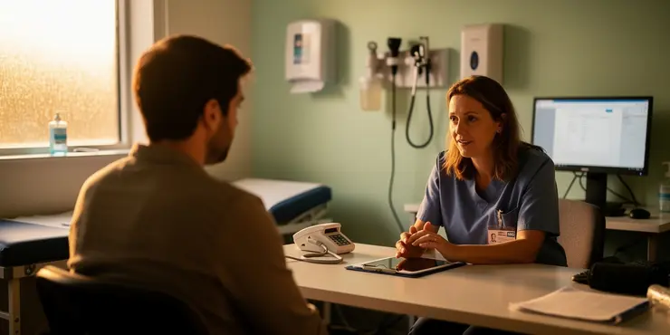 Why do some variants spread more easily?