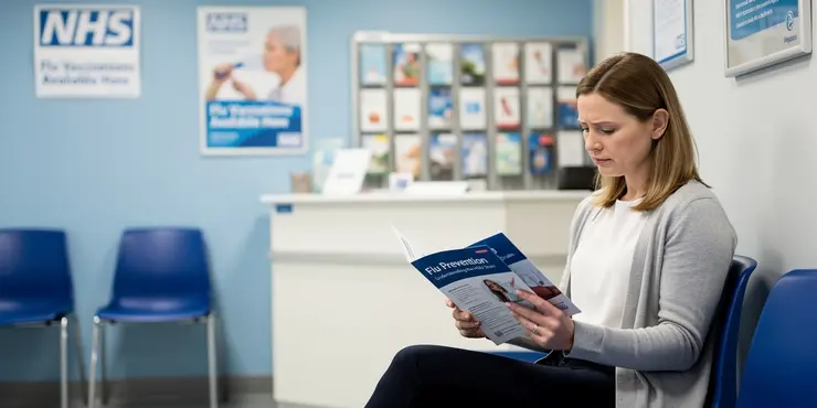 Why does H3N2 often lead to more severe flu seasons?