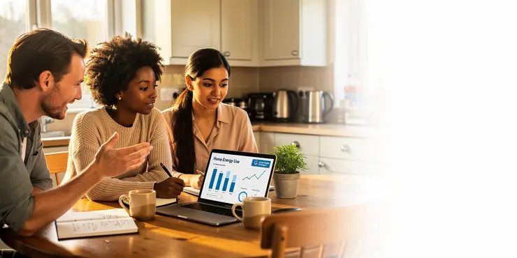 Why does heat pump payback time vary by climate?