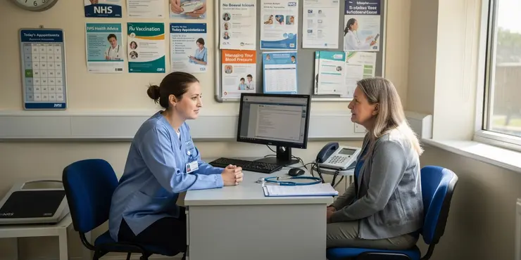 Why have my email account recovery options changed without my knowledge?