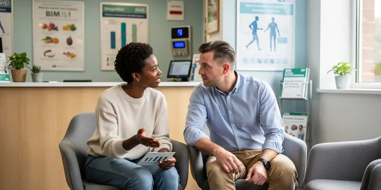 Why is BMI important?