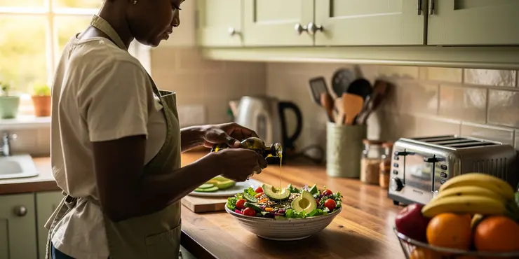 Why is fat important in my diet?