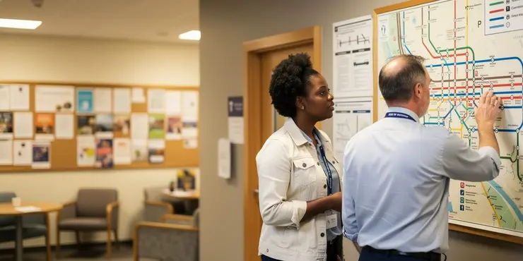 Why is infrastructure maintenance important?