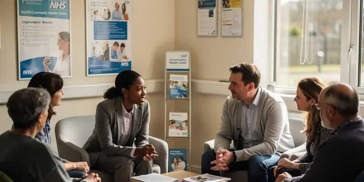 Why is it called Legionnaires' Disease?