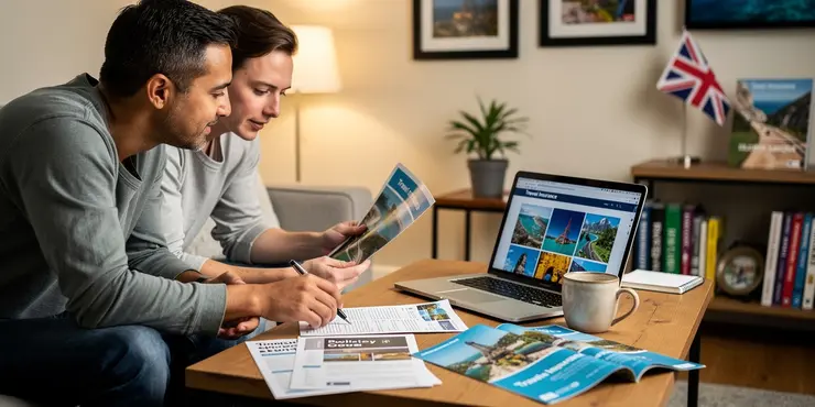 Why is it important to buy travel insurance early?