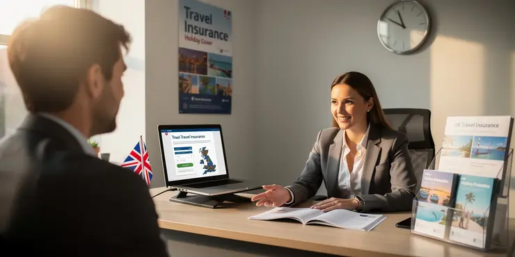 Why is it important to compare holiday insurance providers?