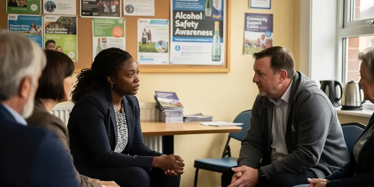 Why is methanol sometimes found in illegally produced alcohol?