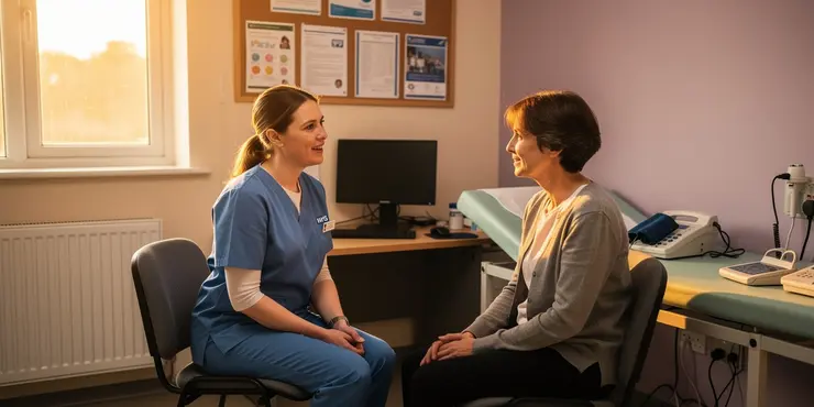 Why is sleep apnea dangerous?