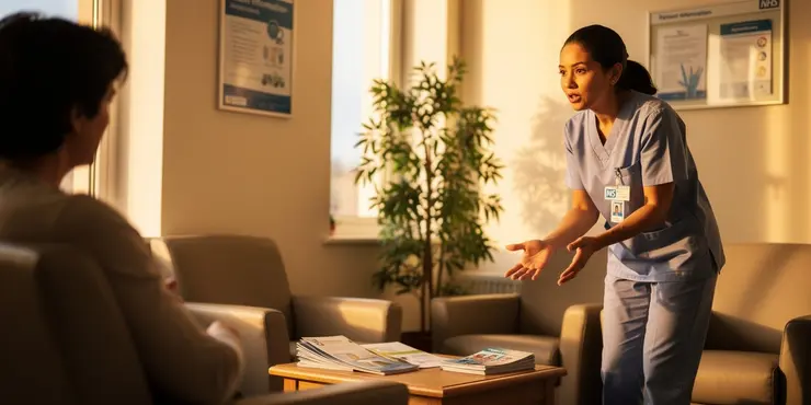 Why is the National Living Wage being increased?