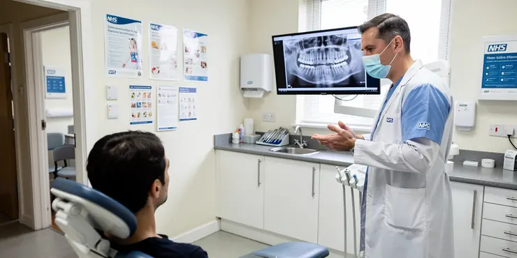 Will Brexit affect my access to NHS dental treatments?