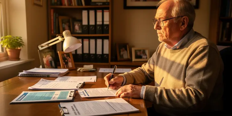 Will I lose my basic State Pension if I start working after reaching State Pension age?