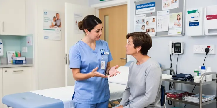 Will I need a follow-up visit after my hair transplant in Turkey?