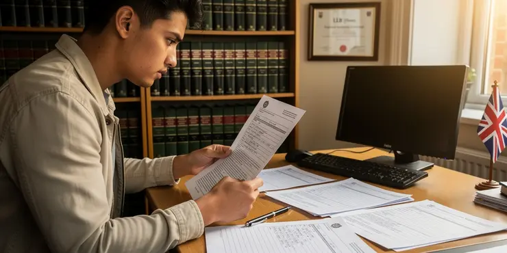 Will accessing my police records show up in background checks?