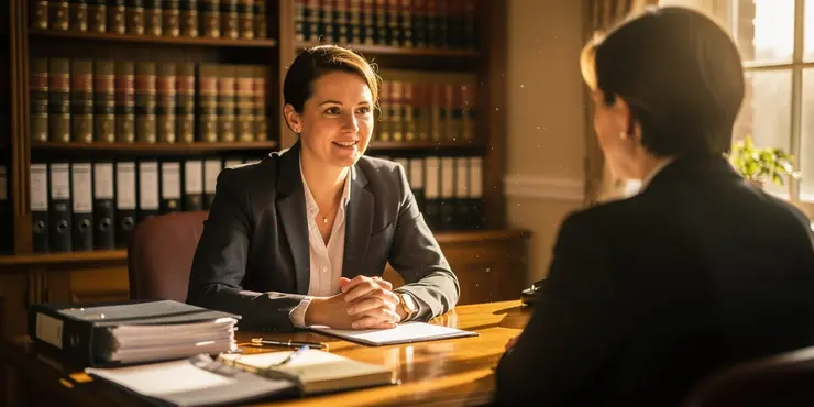 Will and Probate Solicitor Bath