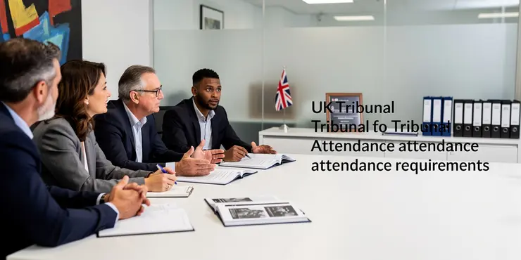 Will attending a tribunal hearing be mandatory?