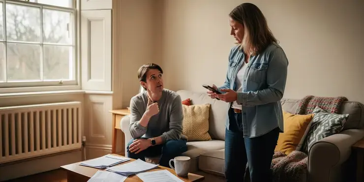 Will my energy supply be interrupted if I switch suppliers?