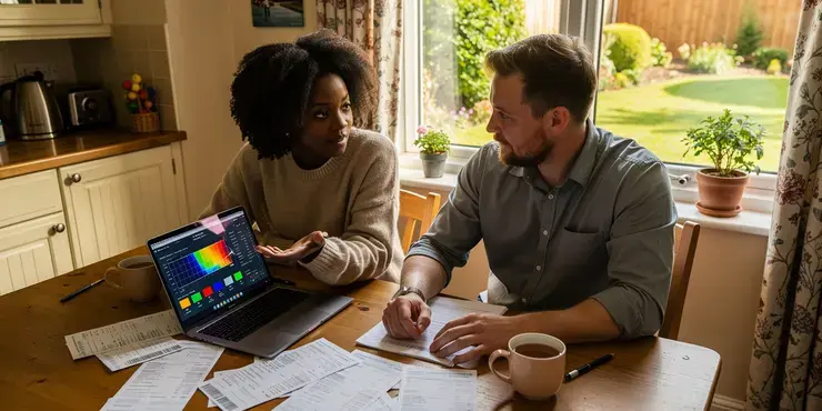 Will my solar panels pay for themselves with the enrgey they create?