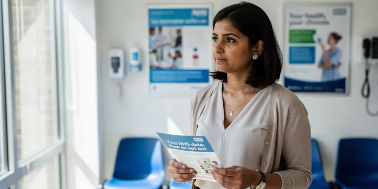 Will opting out affect my care?