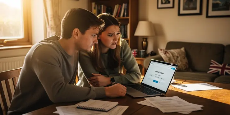 Will switching banks affect my credit score?